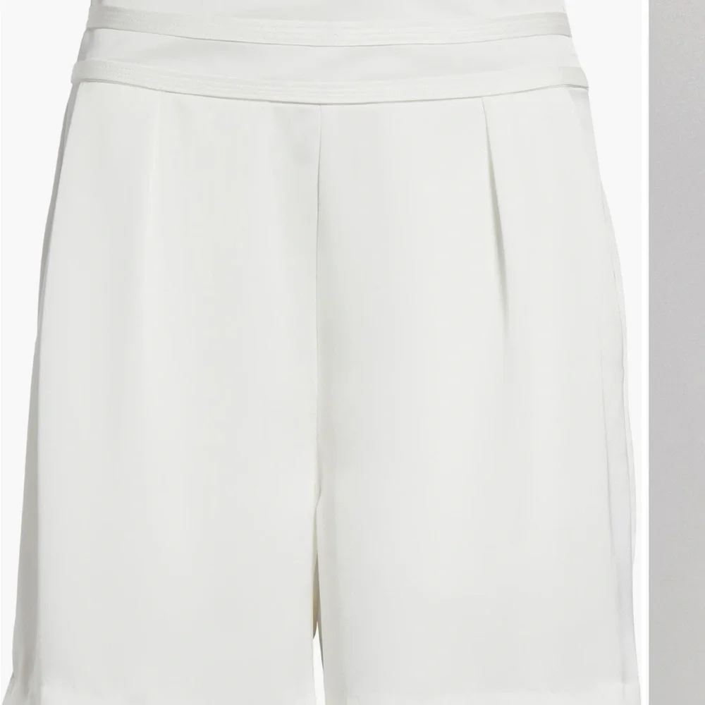 NWT RAMY BROOK Joss Satin Shorts - Picture 4 of 9